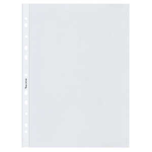 Lochrandhülle A4 80my 9003262910071