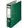 Ordner A4, No.1, 8cm, o. Kantenschutz, grün, Folienkas, Griffloch,
