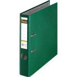 Ordner A4, No.1, 5,2cm,o.Kantenschutz, grün,...