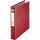 Ordner A4, No.1, 5,2cm,o.Kantenschutz, rot, Folienkaschiert, Griffloch