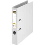 Ordner A4, No.1, 5,2cm,o.Kantenschutz, weiß,...