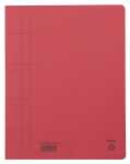 Schnellhefter, A4, 250g/m2, rot kaufm. Heftung, für...