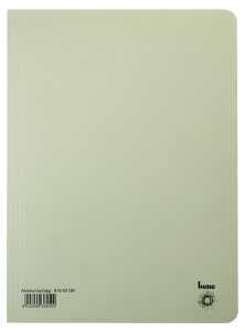 Aktenumschlag, A4, 250g/m2, grau, für. ca. 250 Blatt