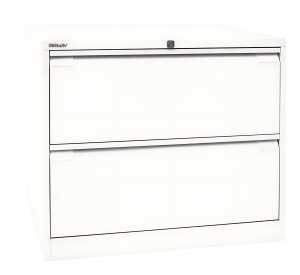 Bisley LIGHT Hängeregistraturschran 5020073708387