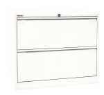 Bisley LIGHT Hängeregistraturschran 5020073708387