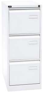 Bisley LIGHT Hängeregistraturschran 5020073700787