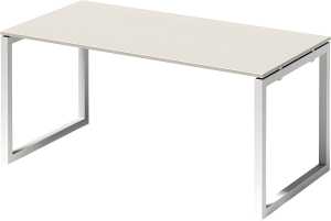 Cito Schreibtisch, 740 mm höhenfixe Bisley 5020073993578