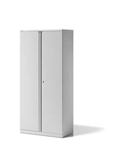 Bisley Flügeltürenschrank Universal 5020073708417