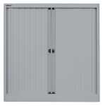 Rollladenschrank, 2 Fachböden, 2,5 Ordnerhöhen,...