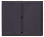 Rollladenschrank, 2 Fachböden, 2,5 Ordnerhöhen,...