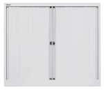 Rollladenschrank, 2 Fachböden 2,5 Ordnerhöhen...