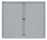 Rollladenschrank, 2 Fachböden, 2,5 Ordnerhöhen,...