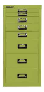 Bisley MultiDrawer?, 29er Serie, DI