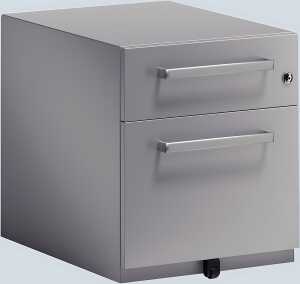 Rollcontainer Note? mit Griff, 1 Un 5020073838381