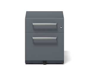 Rollcontainer Note? mit Griff, 1 Un 5020073838404