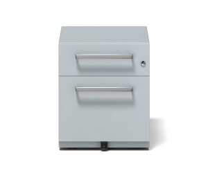 Rollcontainer Note? mit Griff, 1 Un 5020073838411