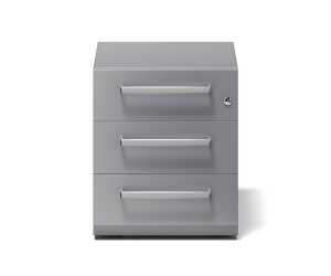 Rollcontainer Note? mit Griff, 3 Un 5020073838435