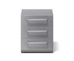 Rollcontainer Note? mit Griff, 3 Un 5020073838435