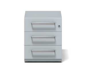 Rollcontainer Note? mit Griff, 3 Un 5020073838466