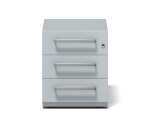 Rollcontainer Note? mit Griff, 3 Un 5020073838466