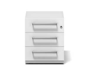 Rollcontainer Note? mit Griff, 3 Un 5020073838473