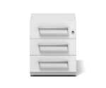 Rollcontainer Note? mit Griff, 3 Un 5020073838473
