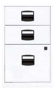 Beistellschrank PFA, 2 Universalsch