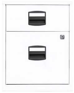 mobiler Beistellschrank PFA, 1 Univ