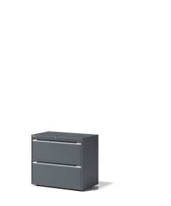 Hängeregistraturschrank Essentials, 5020073787962