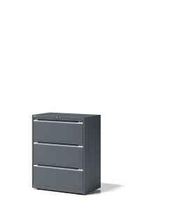 Hängeregistraturschrank Essentials, 5020073788044