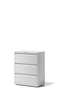Hängeregistraturschrank Essentials, 5020073788105