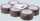 Packband 50 mm x 66 m, braun leise abrollend, PP ,43 mic
