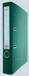 Ordner PP, A4, Rückenbreite 50mm, grün
