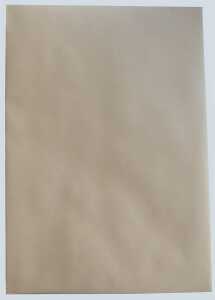 Versandtasche, C4, Haftklebung, braun, 90g