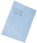 Versandtasche, C4, mit Fenster, Selbstklebend,...