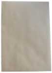 Versandtasche, B4, Selbstklebend, Natron, 110g