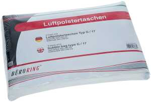 Luftpolstertasche G 17/G Innenmaß: 230x340mm weiß
