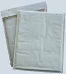 aroFOL Luftpolstertaschen Nr. 10, 350x470 mm, weiß,...