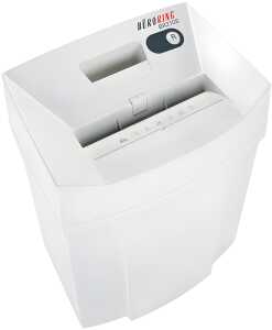 Aktenvernichter BR210S, 3,9mm Streifenschnitt, Sicherheitsstufe 2