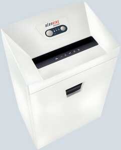 Aktenvernichter BR509C, 1,9x15mm Partikelschnitt, Sicherheitsstufe 5