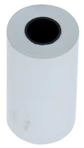 Büroring Thermo-Addirolle, 57 mm x 9 m (Ø 30 mm) Hülse 12 mm