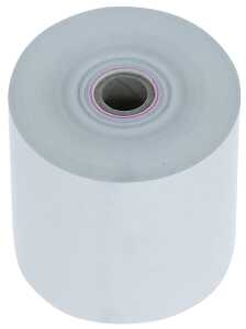 Büroring Thermorolle für Kassen, 12er Kern, 62 mm x 50 m (Ø 65 mm)