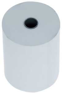 Büroring Thermorolle, 80mm x 50m, für Kassen, 12er Kern