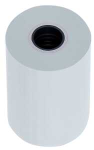 Büroring EC-Cash-Thermo Rolle, 1-fach 57mm x 18m (Ø 39mm),mit Druck