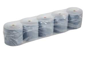 Büroring Thermorolle, 80mmx80m für Kassen, 12er Kern