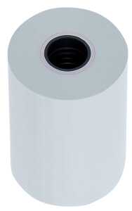Büroring EC-Cash-Thermo Rolle, 1-fach 57mm x 14m (Ø 35mm), mit Druck