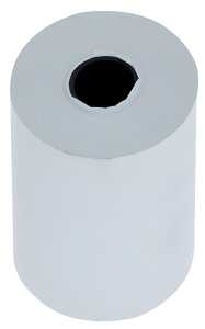 EC-Cash-Thermo Rolle, 1-fach 57mm x 14m (Ø35mm), außenbeschichtet,