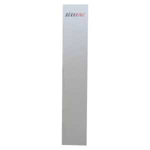 Büroring Etiketten, A4, 192 x 38mm, Ordnerrückenetiketten kurz, schmal
