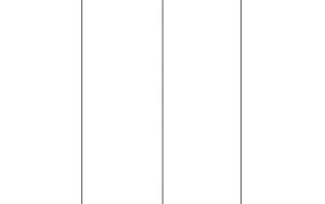 Büroring Etiketten f. Ordnerrücken kurz, breit, weiß, A4, 192 x 61 mm