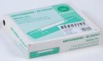 Heftstreifen kurz RC-Recycling mit Metalldeckleiste,...